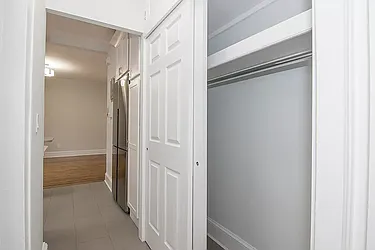Rented by Modern Spaces