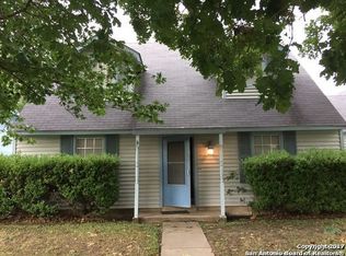 8311 Kingley Dr, San Antonio, TX 78224
