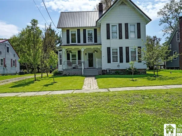 106 Center St, Little Valley, NY 14755