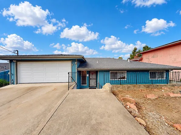 9515 Castlewood Street, Oakland, CA 94605