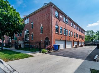 6207 S Knox Ave UNIT H, Chicago, IL