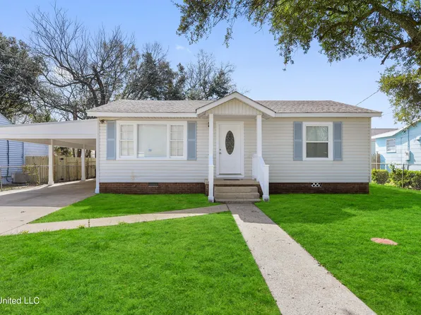 1633 Pringle Cir, Biloxi, MS 39531