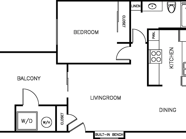 Waterstone Alta Loma Apartments — Photo 3