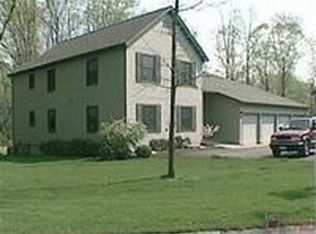 1459 Hillcrest Ave, Niles, OH 44446