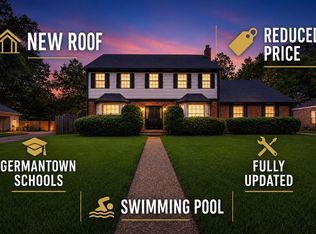 2999 Woffington Ln, Germantown, TN 38138