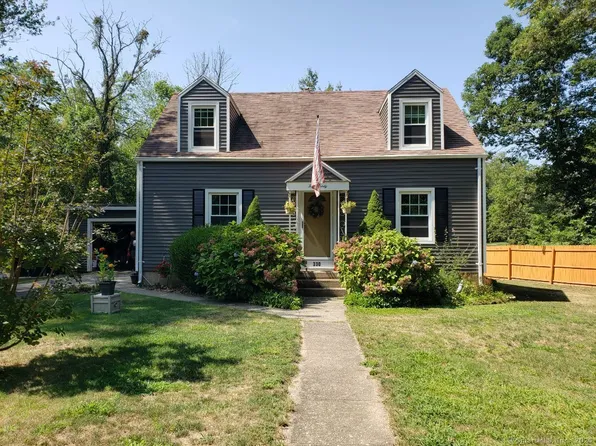 330 Dogburn Lane, Orange, CT 06477