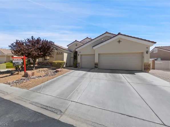 5010 Mirage Garden St, Las Vegas, NV 89130