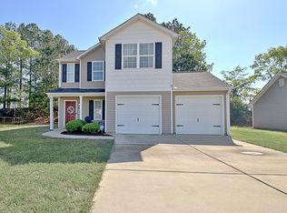 402 Bridgette Blvd, Lagrange, GA 30241