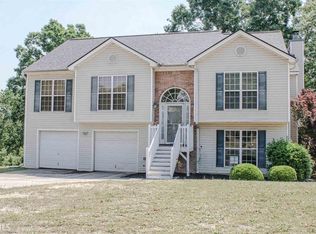 625 Marigot Way, Statham, GA 30666