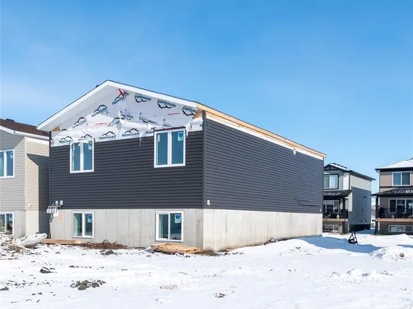 1150 Poley STREET N, Regina, SK S4X 0K2