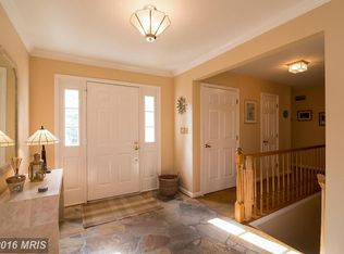 20921 Sunnyacres Rd, Laytonsville, MD 20882