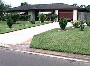 183 Caprona St, Sebastian, FL 32958