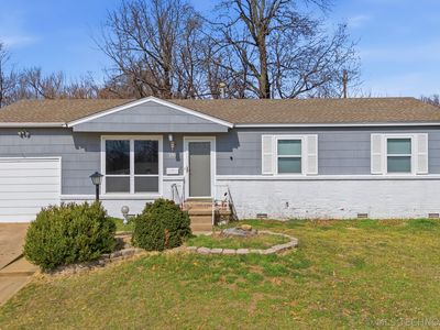 707 E 7th Ct, Sand Springs, OK, 74063
