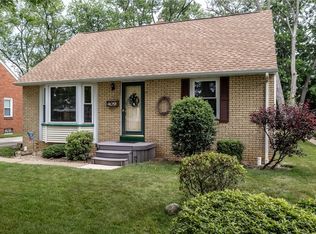 409 Eastland Ave SE, Warren, OH