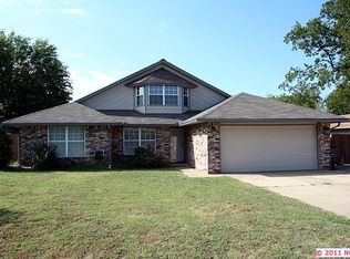 368 W 113th St S, Jenks, OK 74037