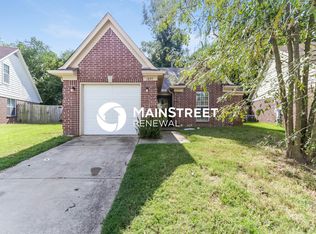 1897 Garden Leaf Dr, Memphis, TN 38134