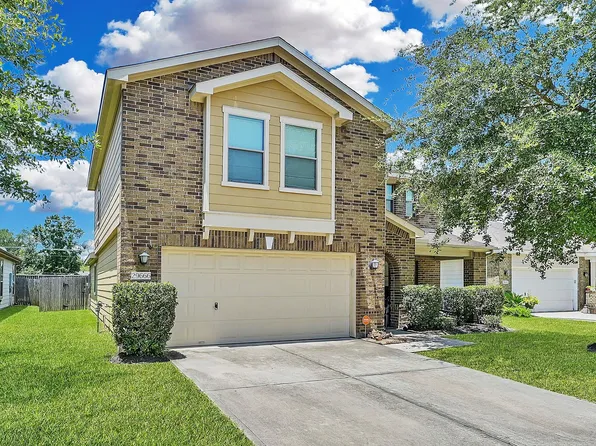 29666 Benson Springs Lane, Spring, TX 77386