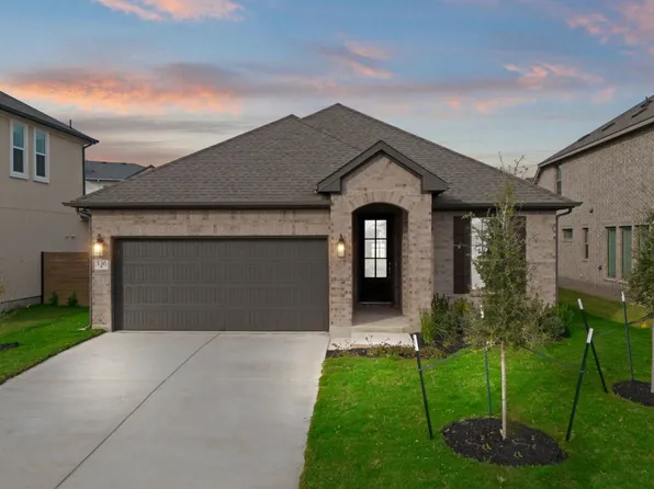 536 Raleigh Dr, Georgetown, TX 78633