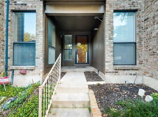 2204 W Park Blvd APT 3402, Plano, TX 75075