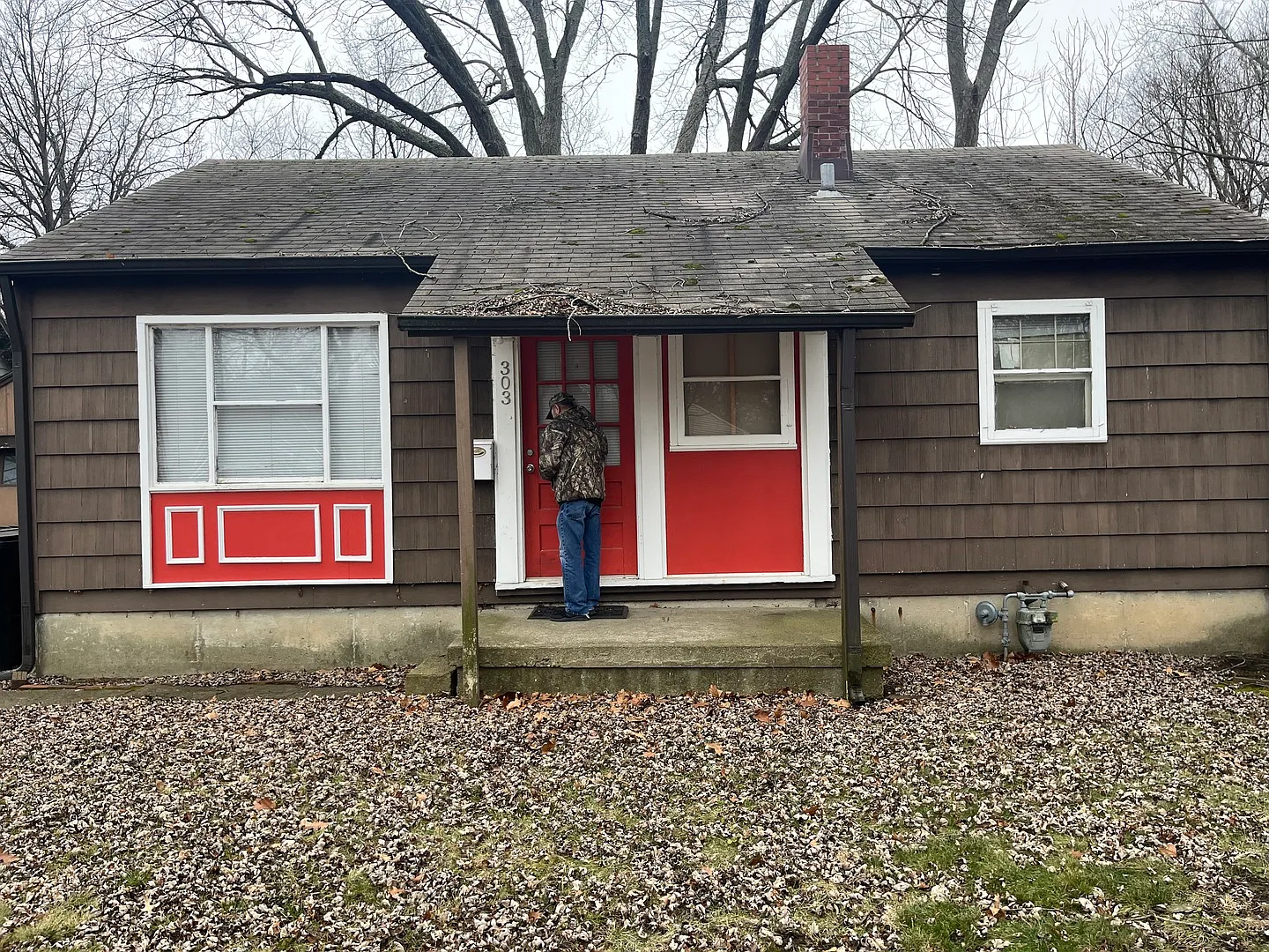 303 Hessel Blvd photo 1