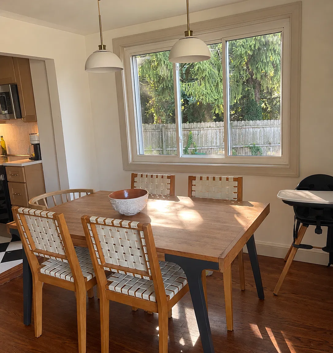 3 bed, 1.5 bath, 1500 sqft, $2,600 — Photo 3
