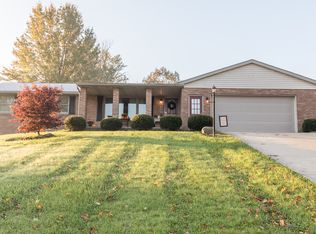 7488 Nimishillen Church St, Alliance, OH 44641