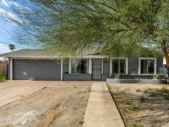8002 N 42ND Avenue, Phoenix, AZ 85051