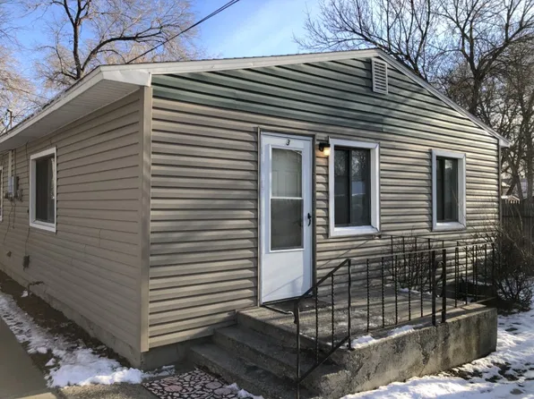 939 N 22nd St, Billings, MT 59101