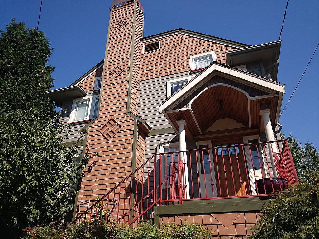 6250 25th Ave NE, Seattle, WA 98115 | Zillow