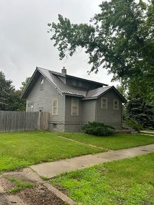 206 N Washington St, Viborg, SD, 57070