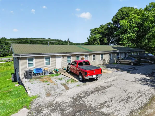 101 Bens Way, Scottsville, KY 42164