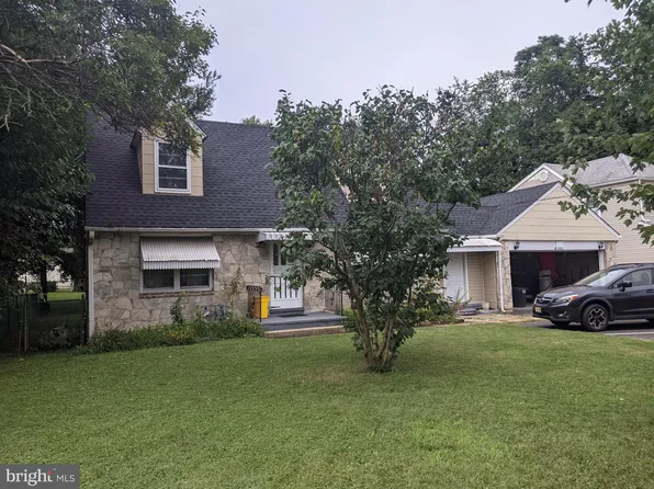 2406 Nottingham Way, Hamilton, NJ 08619