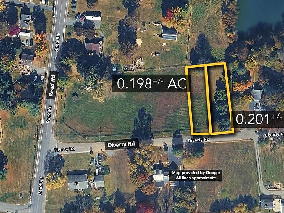 1st image of 04/- Acres Off