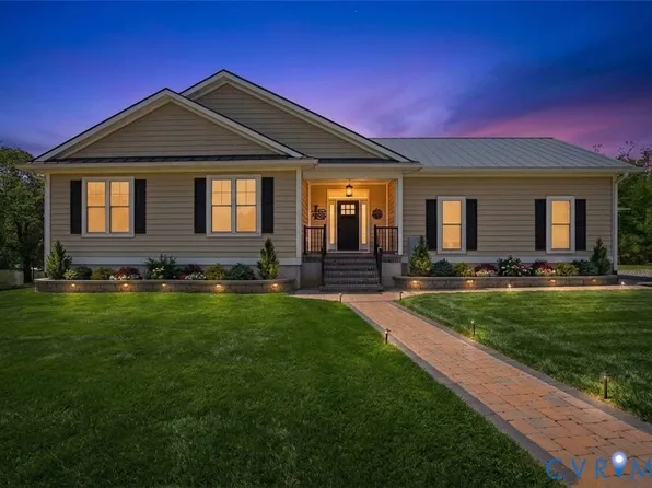 501 Glebe View Ln, Lottsburg, VA 22511