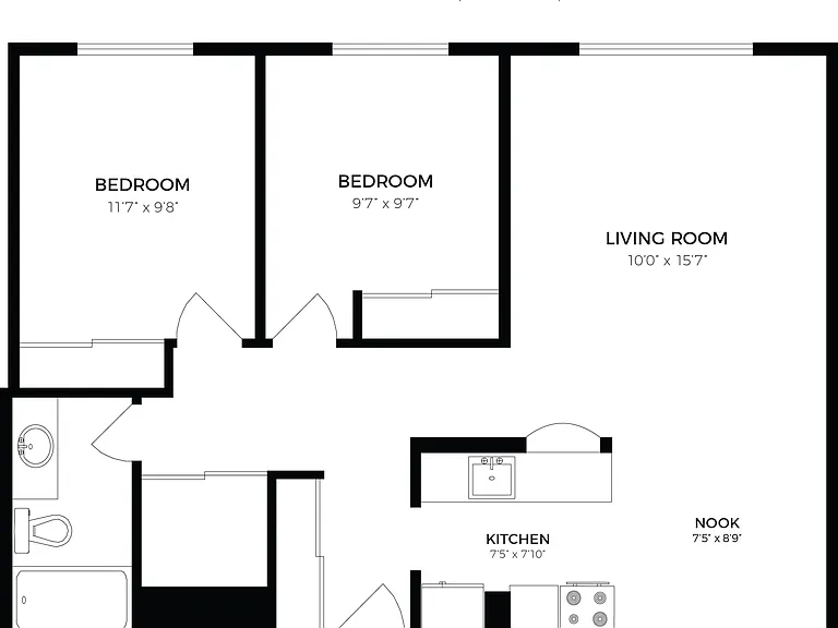815 4th Ave SW — Photo 21