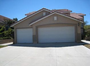 19718 May Way, Santa Clarita, CA 91351