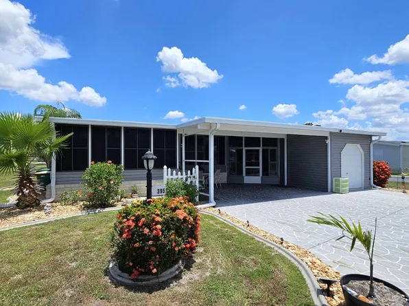 29200 Jones Loop Rd Lot 395, Punta Gorda, FL 33950