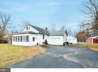 1680 Old Trenton Rd, West Windsor, NJ 08550