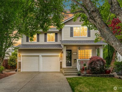 15028 51st Drive SE, Everett, WA, 98208