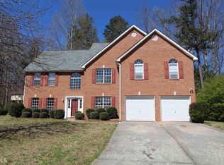 2596 Pendergrass Ln, Ellenwood, GA 30294