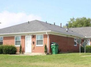 135 Orth Dr, New Carlisle, OH