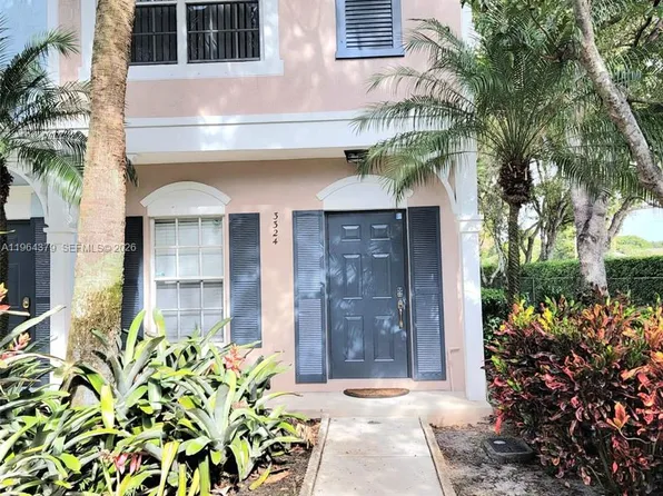 3324 Cabaret Ln, Margate, FL 33063