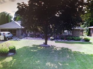 923 N Nursery Rd, Anderson, IN 46012