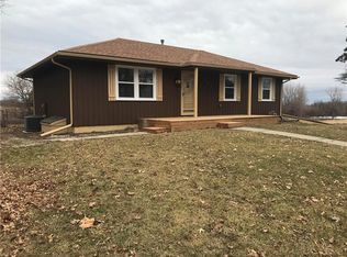 113 Kent Dr, Wood Heights, MO 64024