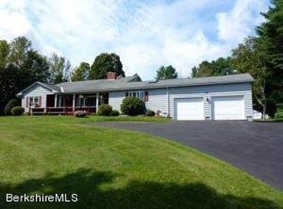 495 E Harbor Rd, Cheshire, MA 01225
