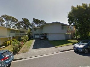 2575 Galway Pl, South San Francisco, CA 94080