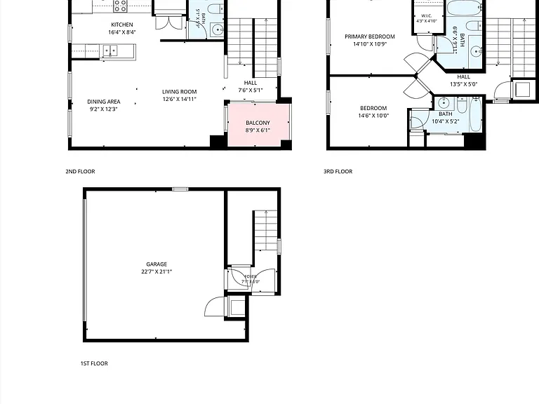 2402 E 5th St #1427 — Photo 49