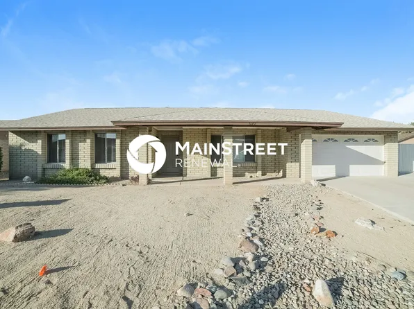 5720 W Purdue Ave, Glendale, AZ 85302