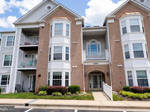 2001 Phillips Ter Unit 6, Annapolis, MD 21401