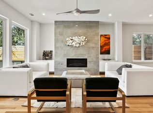 8423 Ridgelea St, Dallas, TX 75209